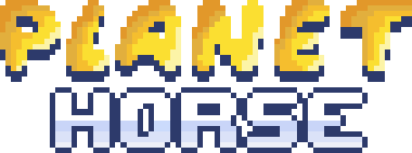 PlanetHorse